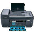Lexmark Printer Supplies, Inkjet Cartridges for Lexmark Prospect Pro206